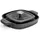 Gusseisen Grillpfanne 24 x 24 cm