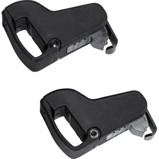 Dubatti Two Adapterset - Mitfahrbrett