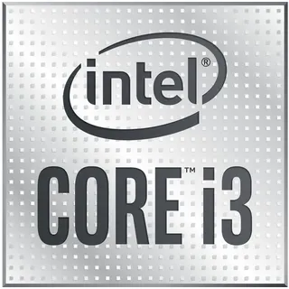 Intel Core i3-10105 4.4 GHz