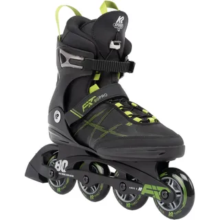 K2 F.I.T. 80 Pro Black/Olive 43,5