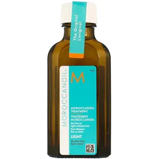 Moroccanoil Behandlung Light Öl 50 ml