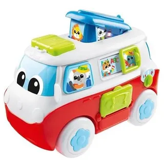 Chicco, Mehrfarbig (00011557000040)