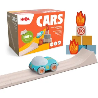 HABA Cars Action-Sprungschanze 2011843001