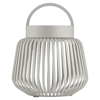 blomus GmbH LITO Mobile LED Leuchte dove XS 12cm - Grau