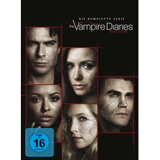 Bild The Vampire Diaries: