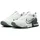 Trainer 6 Summit White/Seaweed-Silver 43
