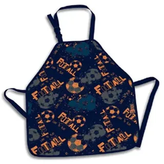 ST.RIGHT Soccer Balls BP70 Schulrucksack, Multicolor, 12,5′′