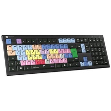 Bild von Avid Media Composer PC, USB, DE (LKB-MCOM4-A2PC-DE)