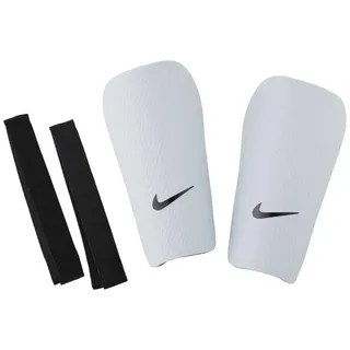 Nike Guard-CE Schienbeinschoner Kinder white/black XS 120-130 cm