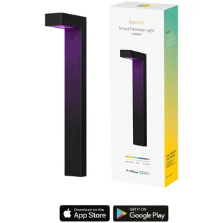 Hombli Smart Pathway Light (single) (300 lm, IP65)