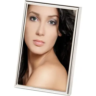 walther design Walther WD015S Chloe Porträtrahmen 10x15 cm silber