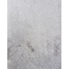 Bild von Houston Gartentisch 210 x 90 x 75 cm weiß/silber