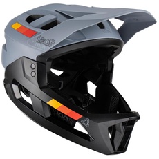 Bild von Helmet MTB Enduro 2.0 V23 Titanium #S 51-55cm