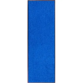 HANSE HOME »Wash & Clean« rechteckig 7 mm Höhe Schmutzfangmatte, Türmatte, In- und Outdoor, Teppich, Läufer, waschbar,