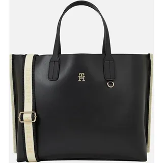 Tommy Hilfiger Handtasche für Damen - Schwarz