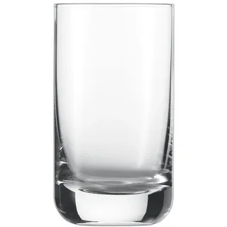Schott Zwiesel Wasserglas Convention 0,25 l 6 St.