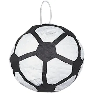 Fußball-Pinata