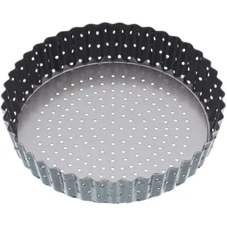 Master Class Crusty Bake Quicheform gelocht 18 cm