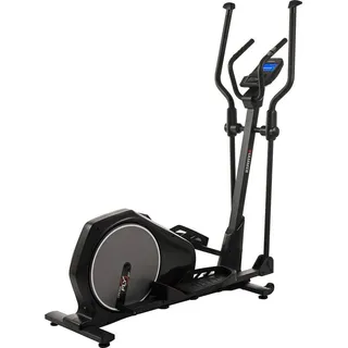 Hammer Crossfly BT Schwarz