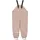 Regenhose Misty Rose 80