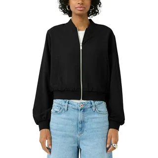 QS Blouson mit Stehkragen