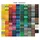 Ozean Tisch 81 x x 181 blau