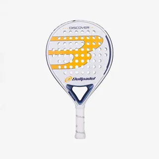 Bullpadel Discover Ctr 2025
