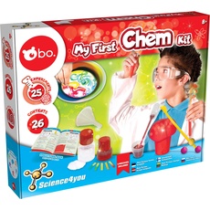 Science4you My first set of chemistry