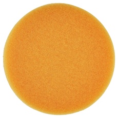 Bild Klett-Schwamm Orange 125mm