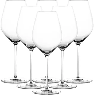 Spiegelau Hi-Lite Universalglas 0,51 l 6-tlg.