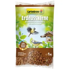 Erdnusskerne 1 kg