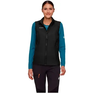 Mammut Rime Air Insulated Hybrid Weste - Black - S