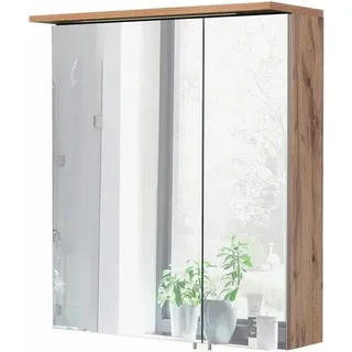Schildmeyer Milan 60 cm braun