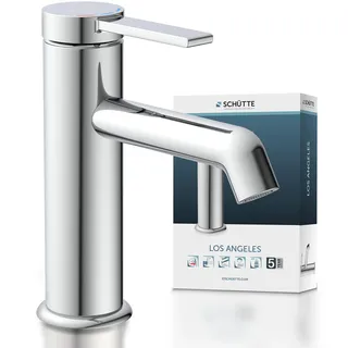 Schütte Los Angeles Einhandmischer Chrom