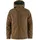 Padded Jacke Dark Oak 36