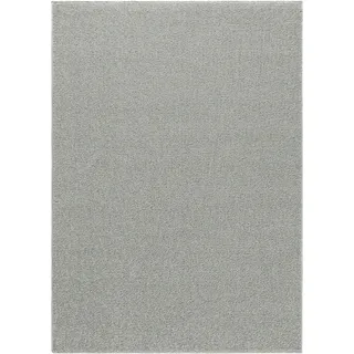 Ayyildiz Ata Kurzflorteppich 160 x 230 cm cream