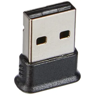 Vivanco IT-NW BT4 Class 2 V4.0 Bluetooth-Adapter (USB) schwarz/silber