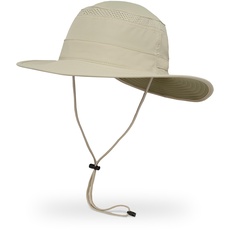 Bild Cruiser Hat, Unisex-Erwachsene, cremefarben, Medium