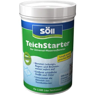 Söll TeichStarter