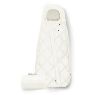 Cybex Snøgga Mini Scheide - Seashell Beige - One Size