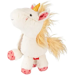 Sigikid 43272 Einhorn Patchwork Sweety