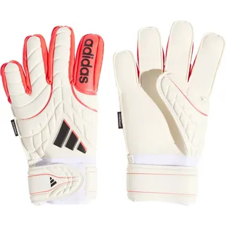 adidas Copa Match Fingersave White/Lucid Red/Black 5,5