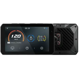 chigee AIO-5 Play Fahrerassistenzsystem