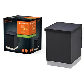 LEDVANCE LED-Solar-Wandleuchte Endura#4058075834767