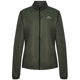NEWLINE SPORT Beat Laufjacke Damen 1954 beluga M