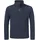 Fleecejacke Blau 56