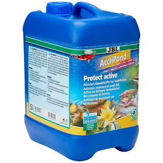 JBL AccliPond Wasseraufbereiter 5 l