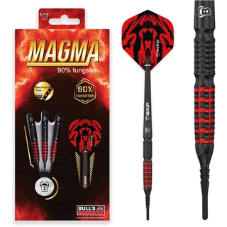 BULL'S Magma Soft Dart, 18 g