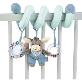 Sterntaler 6612000-0 Spielzeugspirale Emmi