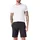 Herren Bermudashorts aus 98 Baumwolle Antracite 54 30U7157